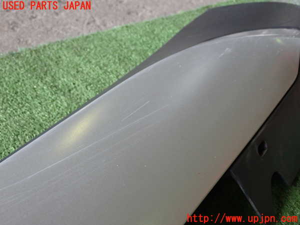 1UPJ-9231581392]BMW X1 E84(VL25)左サイドステップ 中古_4