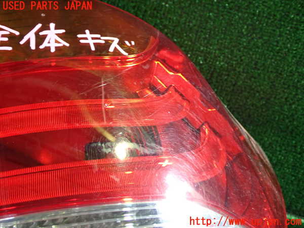 1UPJ-9231581530]BMW X1 E84(VL25)右テールランプ 中古_2