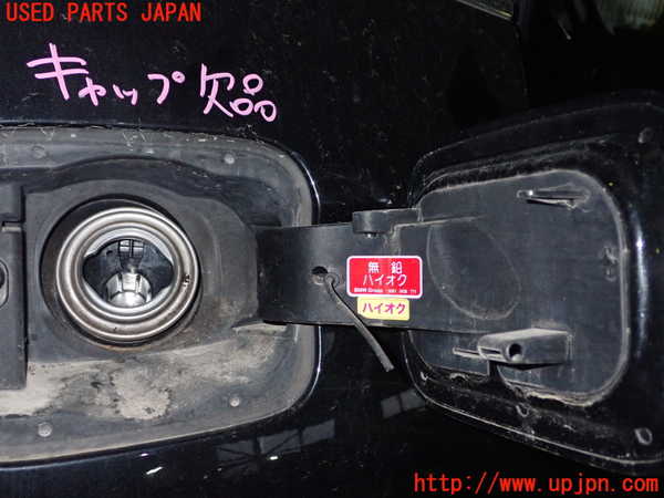 1UPJ-9231581690]BMW X1 E84(VL25)フューエルリッド 中古_2
