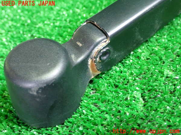 1UPJ-9231581661]BMW X1 E84(VL25)リアワイパーアーム1 中古_2