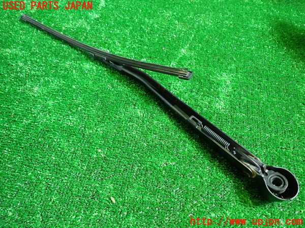 1UPJ-9231581661]BMW X1 E84(VL25)リアワイパーアーム1 中古_3