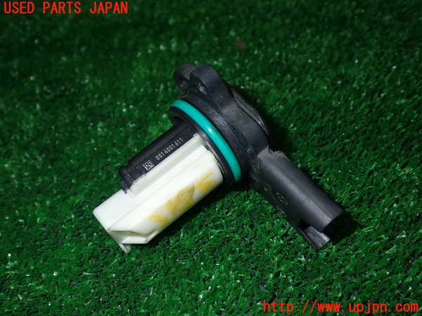 1UPJ-9231586320]BMW X1 E84(VL25)エアフロメーター エアマスセンサー 中古_3