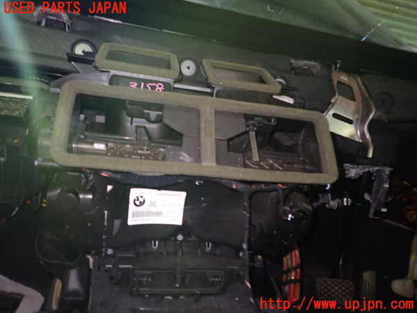 1UPJ-9231586081]BMW X1 E84(VL25)エバポレーター1 中古_2