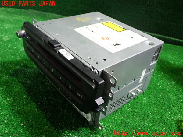 1UPJ-9231586589]BMW X1 E84(VL25)カーナビゲーション HDD 中古_2