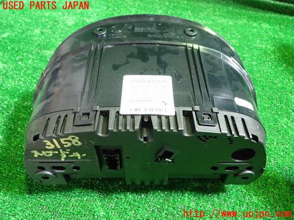1UPJ-9231586170]BMW X1 E84(VL25)スピードメーター 中古_3
