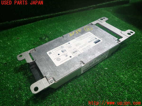 1UPJ-9231586147]BMW X1 E84(VL25)コンピューター2 (84.10-9248178-01) 中古_2