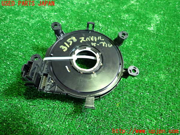 1UPJ-9231586800]BMW X1 E84(VL25)スパイラルケーブル(リール) 中古_2