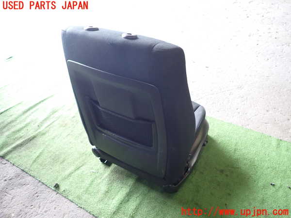 1UPJ-9231587035]BMW X1 E84(VL25)運転席シート 中古_4