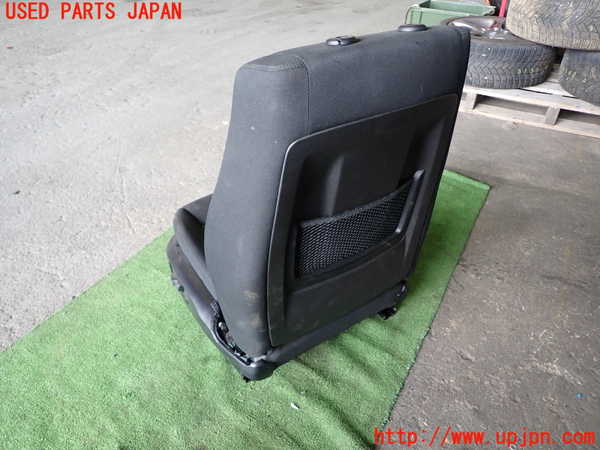 1UPJ-9231587065]BMW X1 E84(VL25)助手席シート 中古_5