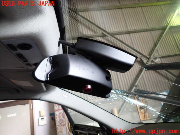 1UPJ-9231587615]BMW X1 E84(VL25)ルームミラー 中古_2