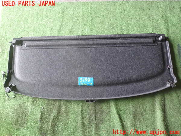 1UPJ-9231587761]BMW X1 E84(VL25)トノカバー1 中古_2