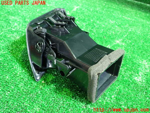 1UPJ-9231587526]BMW X1 E84(VL25)エアコン吹き出し口1 (右) 中古_3