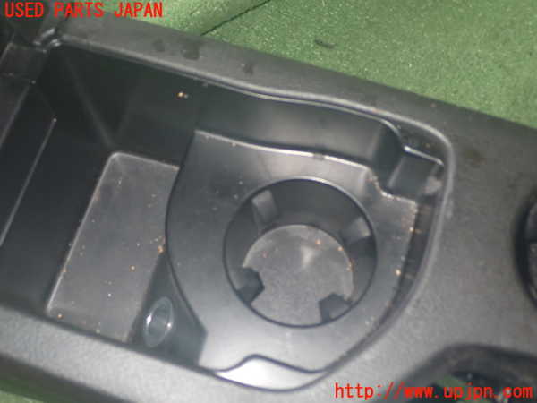 1UPJ-9231587540]BMW X1 E84(VL25)センターコンソール 中古_3