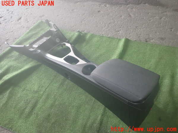 1UPJ-9231587540]BMW X1 E84(VL25)センターコンソール 中古_4