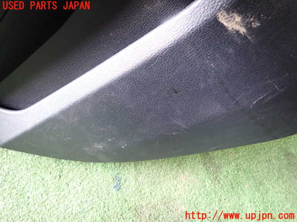 1UPJ-9231581324]BMW X1 E84(VL25)左後ドア内張り 中古_4