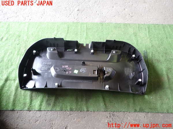 1UPJ-9231581578]BMW X1 E84(VL25)バックドア内張り 中古_5