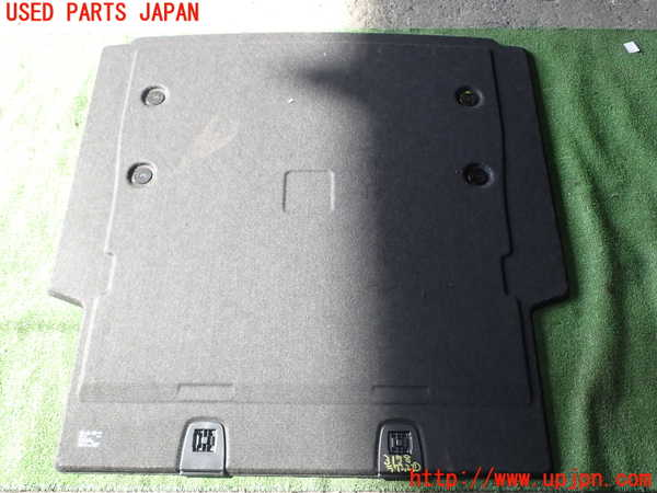 1UPJ-9231587771]BMW X1 E84(VL25)ラゲッジトレイ1 中古_3