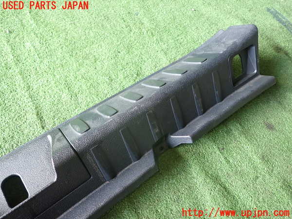 1UPJ-9231587772]BMW X1 E84(VL25)ラゲッジトレイ2 中古_2