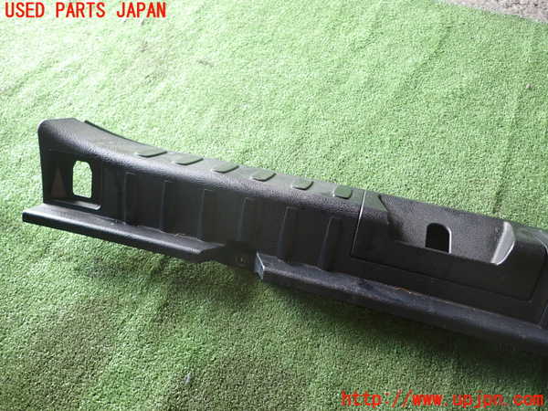 1UPJ-9231587772]BMW X1 E84(VL25)ラゲッジトレイ2 中古_3