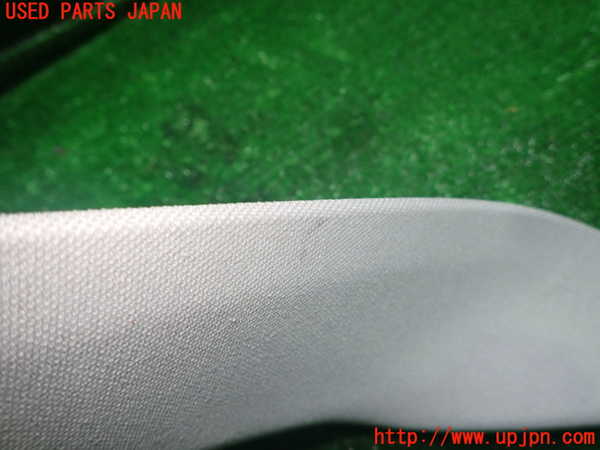 1UPJ-9231587660]BMW X1 E84(VL25)左フロントピラートリム 中古_3