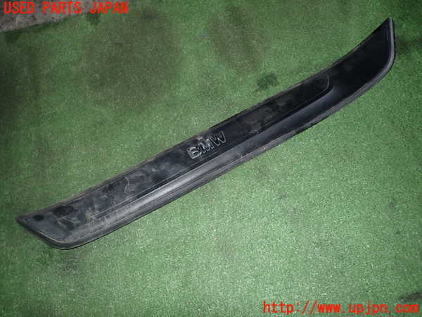 1UPJ-9231587740]BMW X1 E84(VL25)スカッフプレート 中古_2