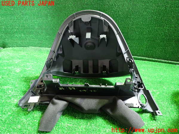 1UPJ-9231587510]BMW X1 E84(VL25)メーターフード 中古_4