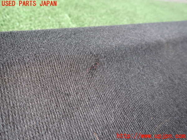1UPJ-9231587762]BMW X1 E84(VL25)トノカバー2 中古_2