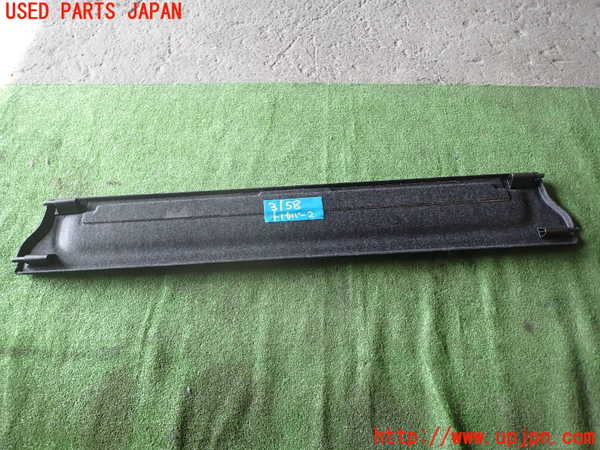 1UPJ-9231587762]BMW X1 E84(VL25)トノカバー2 中古_3