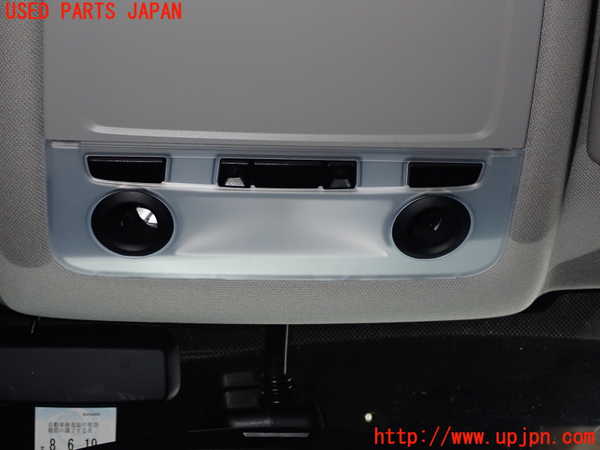 1UPJ-9231586411]BMW X1 E84(VL25)ルームランプ1 (1列目) 中古_2