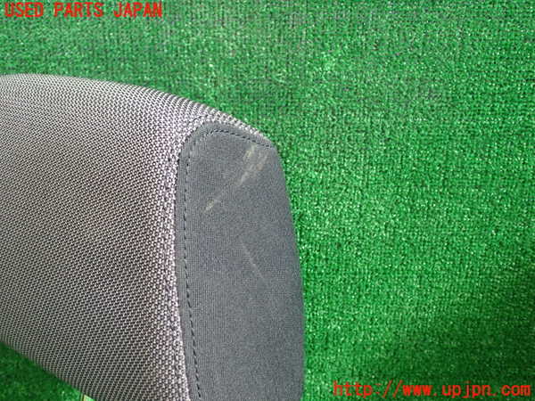 1UPJ-9231587040]BMW X1 E84(VL25)運転席ヘッドレスト 中古_3
