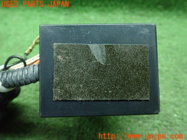 3UPJ=9231590507]クラウンエステート アスリートV(JZS171W)フジ電機工業 Bullcon ブルコン Free TVing TVキット 中古_4
