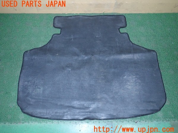 3UPJ=9231590634]クラウンエステート アスリートV(JZS171W)純正 ラゲッジマット 中古_4