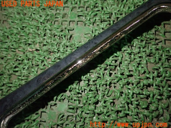 3UPJ=9231590645]クラウンエステート アスリートV(JZS171W)純正 吹き出し口 シフトパネル ウィンドウスイッチパネル 内装パネル 中古_2