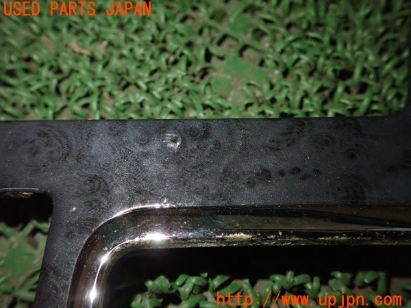 3UPJ=9231590645]クラウンエステート アスリートV(JZS171W)純正 吹き出し口 シフトパネル ウィンドウスイッチパネル 内装パネル 中古_3