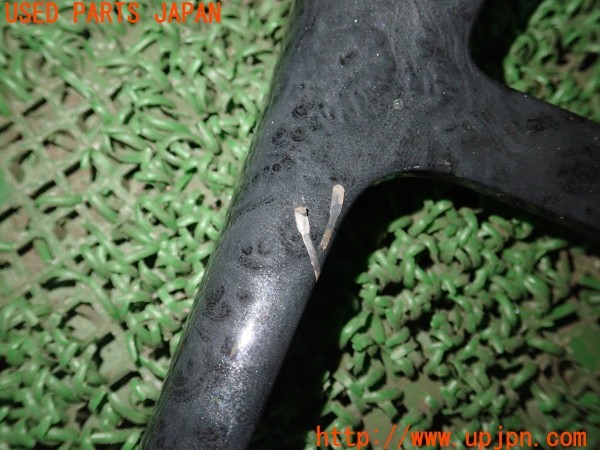 3UPJ=9231590645]クラウンエステート アスリートV(JZS171W)純正 吹き出し口 シフトパネル ウィンドウスイッチパネル 内装パネル 中古_4