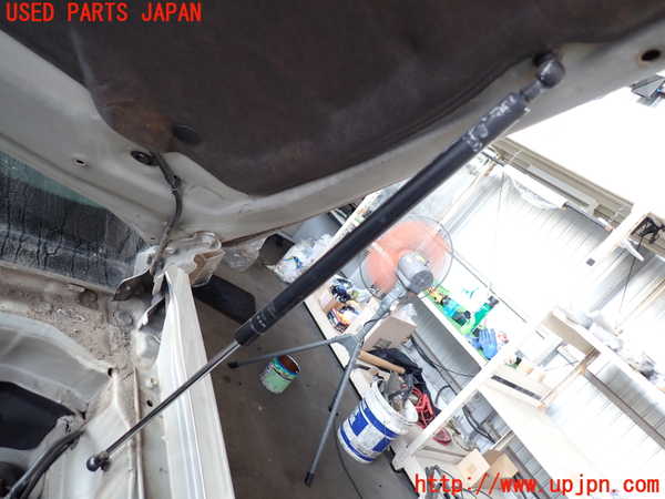 2UPJ-9231591068]クラウン エステート(JZS171W)ボンネットダンパー 中古_2