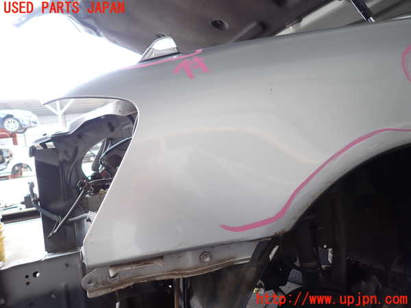 2UPJ-9231591082]クラウン エステート(JZS171W)左前フェンダー 中古_4