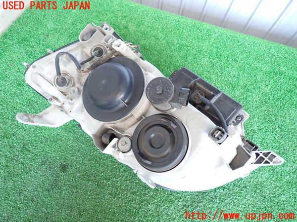 2UPJ-9231591130]クラウン エステート(JZS171W)右ヘッドライト HID 中古_2