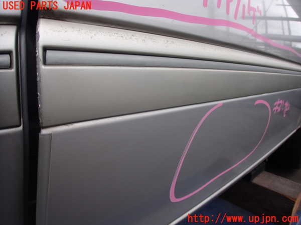 2UPJ-9231591230]クラウン エステート(JZS171W)右前ドア (M2H5) 中古_2
