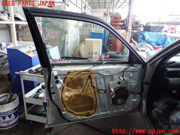 2UPJ-9231591260]クラウン エステート(JZS171W)左前ドア (M505) 中古_5