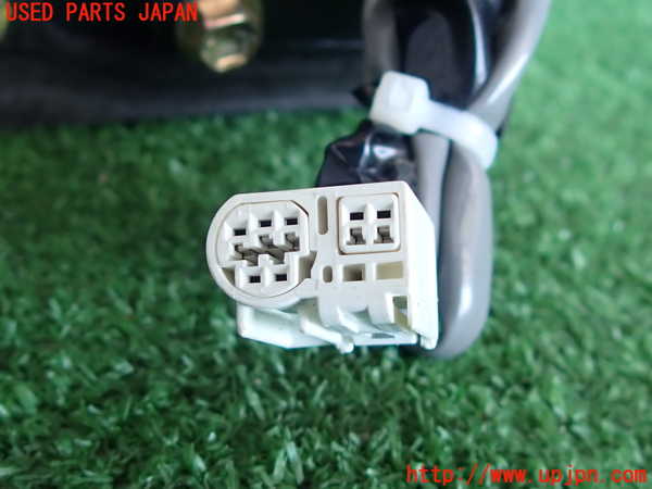 2UPJ-9231591210]クラウン エステート(JZS171W)右ドアミラー ジャンク品 中古_3