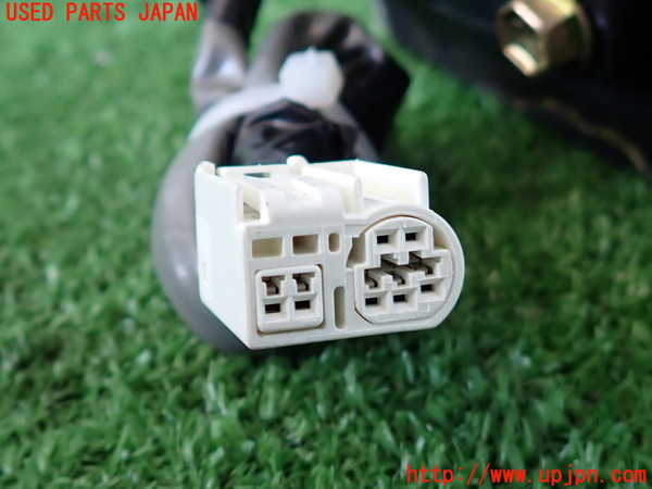 2UPJ-9231591212]クラウン エステート(JZS171W)左ドアミラー ジャンク品 中古_3