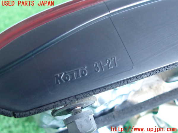 2UPJ-9231591550]クラウン エステート(JZS171W)右リアフィニッシャー 中古_4