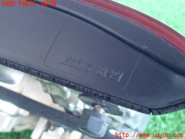 2UPJ-9231591552]クラウン エステート(JZS171W)左リアフィニッシャー 中古_4