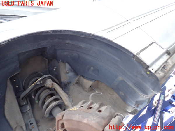 2UPJ-9231591092]クラウン エステート(JZS171W)左前フェンダーライナー 中古_3