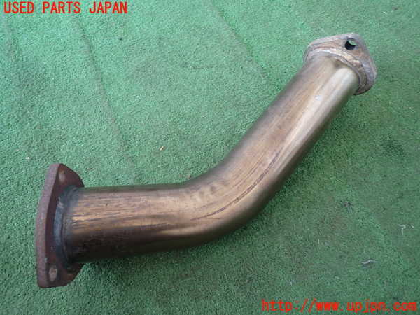 2UPJ-9231592041]クラウン エステート(JZS171W)エキマニ1 中古_2