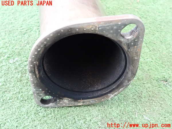 2UPJ-9231592041]クラウン エステート(JZS171W)エキマニ1 中古_4