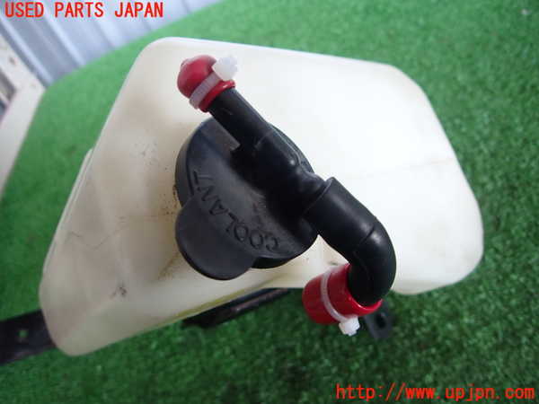 2UPJ-9231592410]クラウン エステート(JZS171W)ラジエータータンク 中古_3