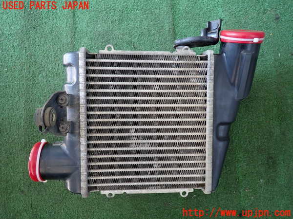 2UPJ-9231592451]クラウン エステート(JZS171W)インタークーラー1 中古_2