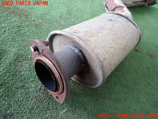 2UPJ-9231592651]クラウン エステート(JZS171W)センターパイプ1 ジャンク品 中古_2